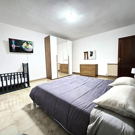 House Riky Daire Assemini Dış mekan fotoğraf