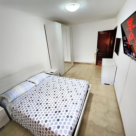 House Riky Daire Assemini Dış mekan fotoğraf