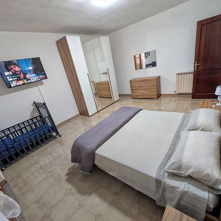 House Riky Daire Assemini Dış mekan fotoğraf