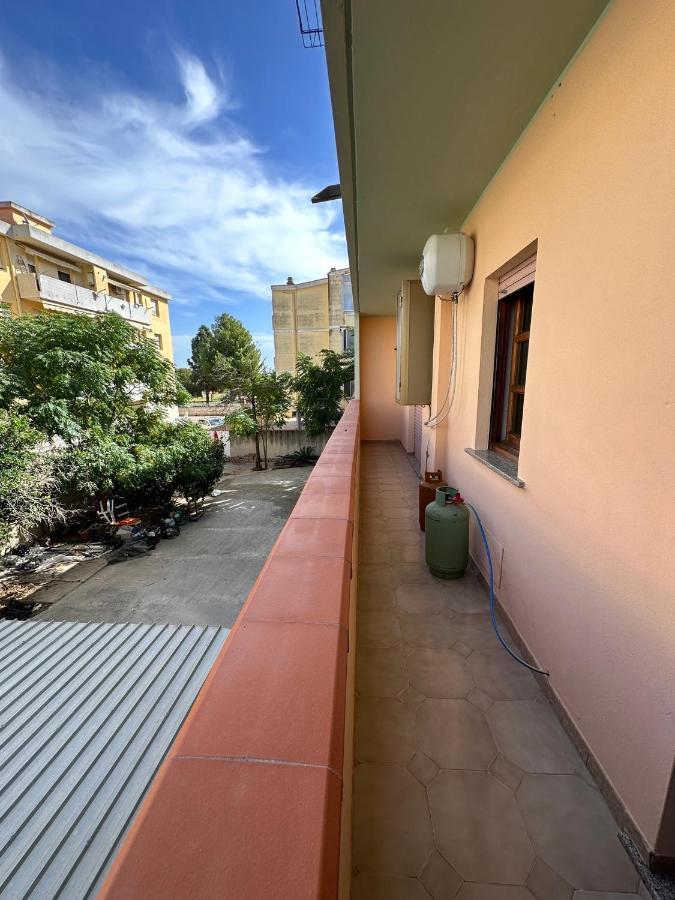 House Riky Daire Assemini Dış mekan fotoğraf
