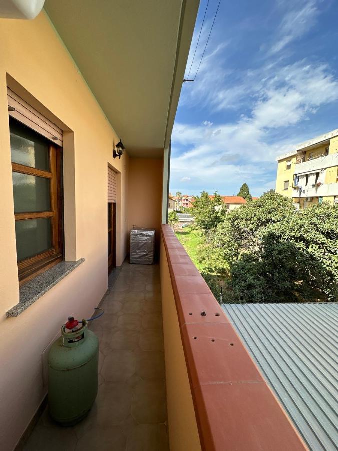 House Riky Daire Assemini Dış mekan fotoğraf