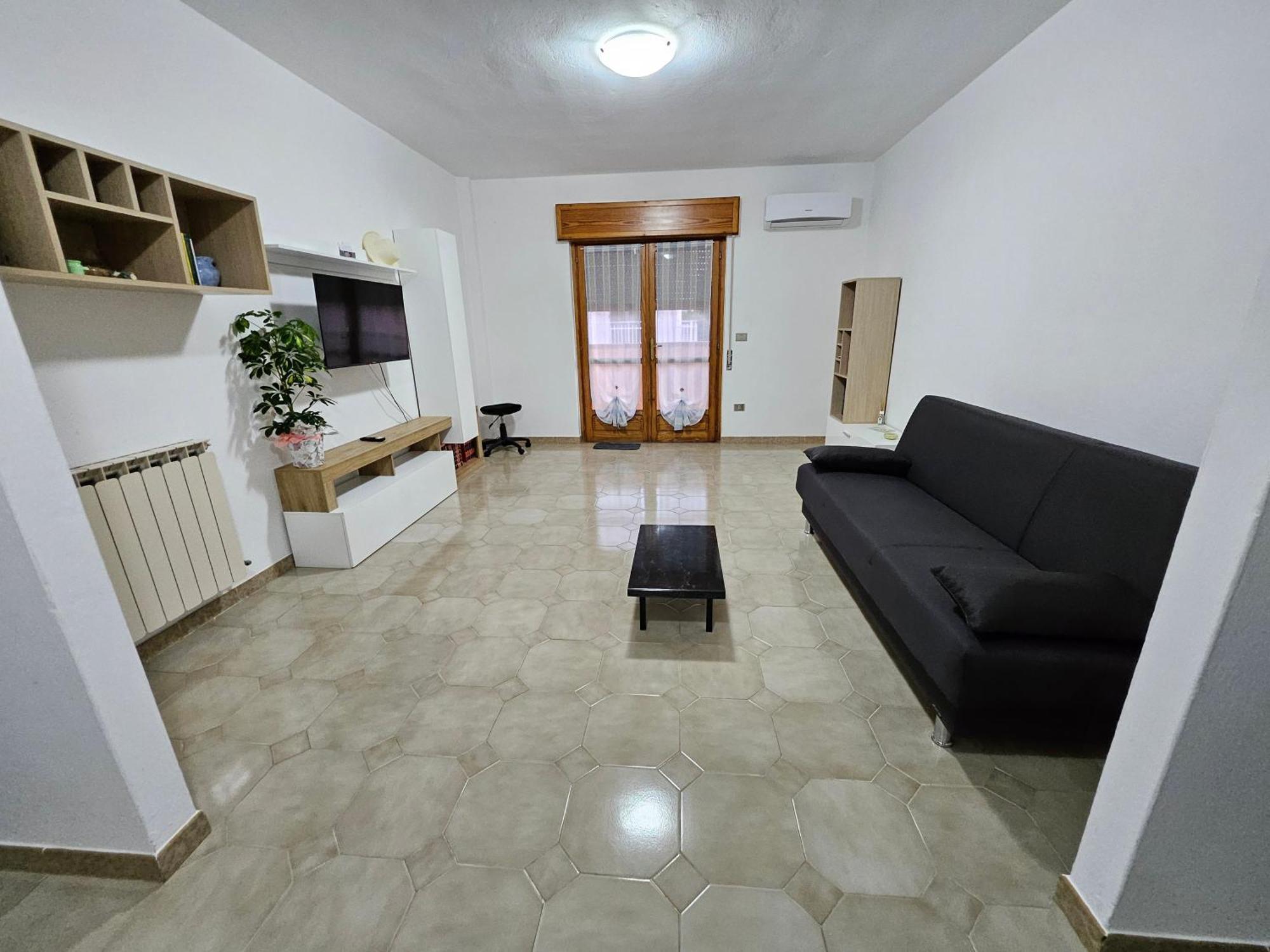 House Riky Daire Assemini Dış mekan fotoğraf