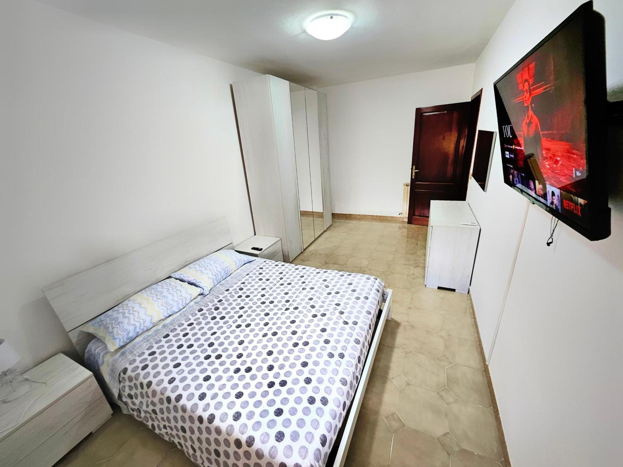 House Riky Daire Assemini Dış mekan fotoğraf