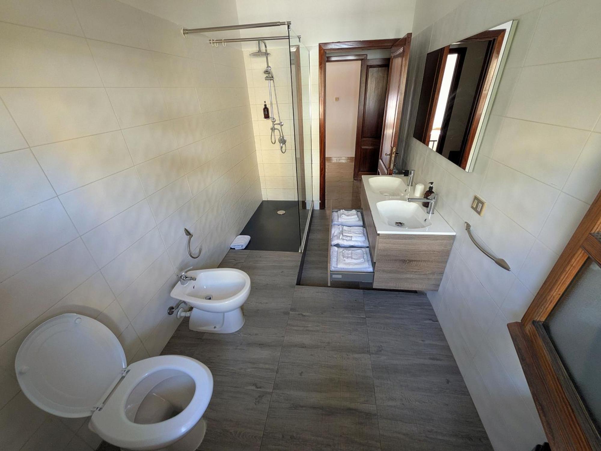 House Riky Daire Assemini Dış mekan fotoğraf