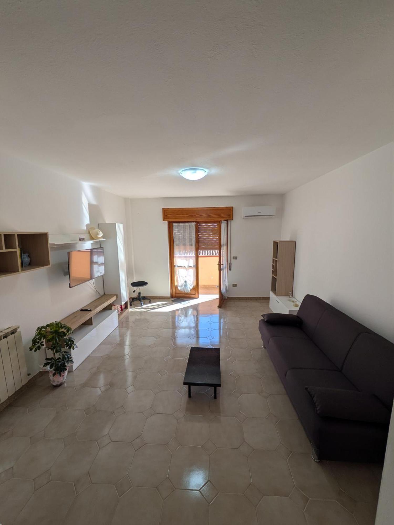 House Riky Daire Assemini Dış mekan fotoğraf