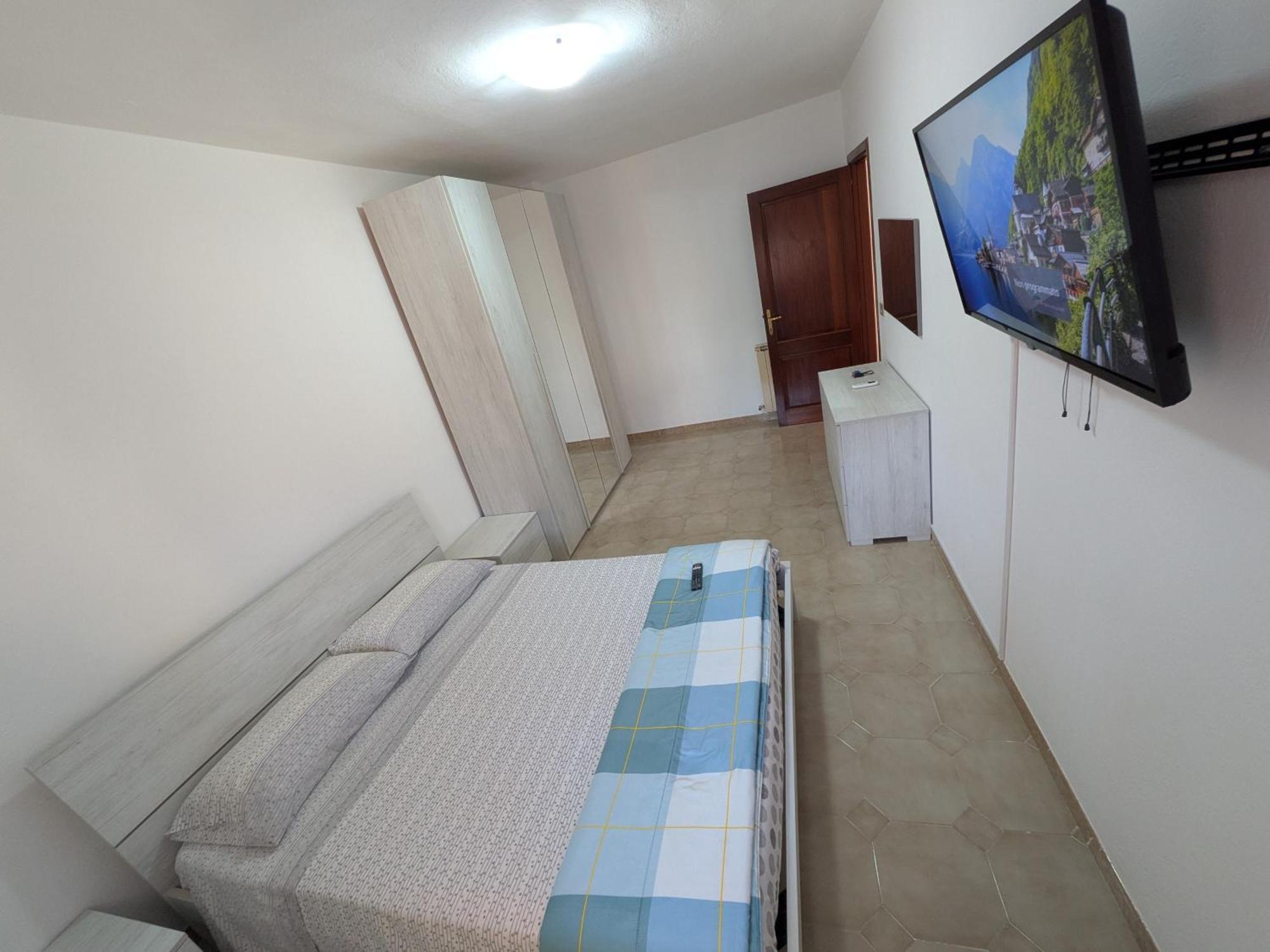House Riky Daire Assemini Dış mekan fotoğraf